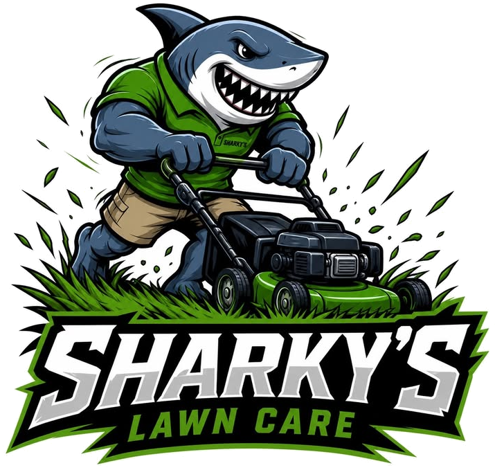 Sharky's Lawn Care